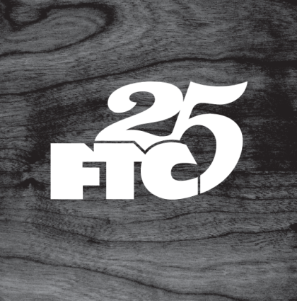 FTC – 25th Year Anniversary