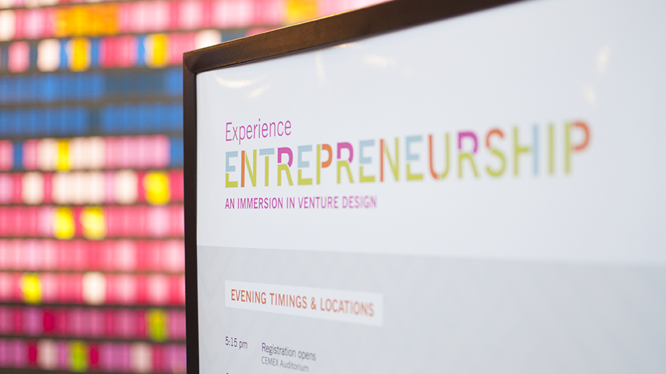 Stanford - Center for Entrepreneurial Studies